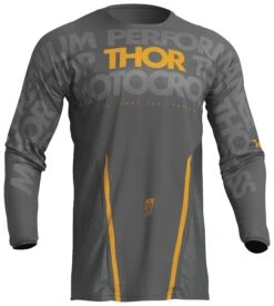 Thor Pulse Mono Jersey 8 Thor Pulse Mono Jersey -Motorcycle Accessories Store thor pulse mono jersey