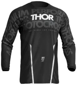 Thor Pulse Mono Jersey