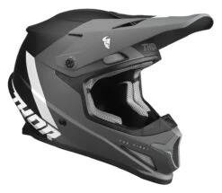 Thor Sector Chevron Helmet