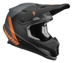 Thor Sector Chevron Helmet -Motorcycle Accessories Store thor sector chevron helmet 3