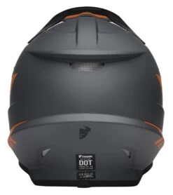 Thor Sector Chevron Helmet -Motorcycle Accessories Store thor sector chevron helmet 4