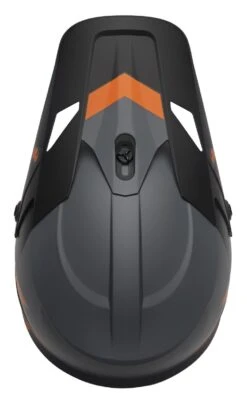 Thor Sector Chevron Helmet -Motorcycle Accessories Store thor sector chevron helmet 5