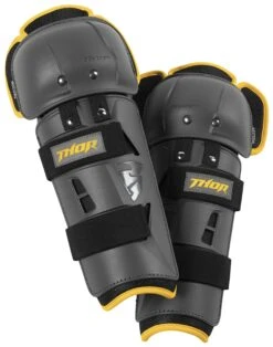 Thor Sector GP Knee Guards