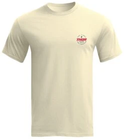 Thor Stadium T-Shirt -Motorcycle Accessories Store thor stadium t shirt natural