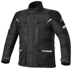 Tour Master Mariner Laminated Jacket