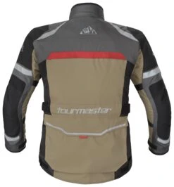Tour Master Mariner Laminated Jacket -Motorcycle Accessories Store tour master mariner laminated jacket sand grey