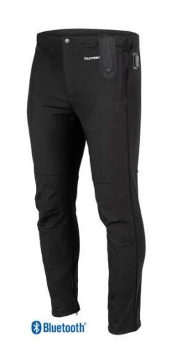 Tour Master Synergy BT Pro-Plus 12V Heated Pants