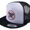 Troy Lee Designs Troy Lee Piston Bone Snapback Hat