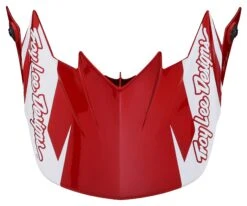Troy Lee Designs Troy Lee GP Slice Helmet Visor -Motorcycle Accessories Store troy lee gp slice helmet visor 2