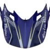 Troy Lee Designs Troy Lee SE4 Polyacrylite Matrix Helmet Visor
