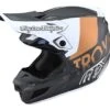 Troy Lee Designs Troy Lee SE5 Carbon Qualifier Helmet
