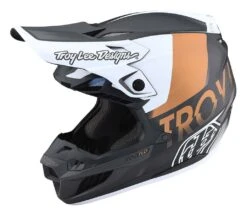 Troy Lee Designs Troy Lee SE5 Carbon Qualifier Helmet