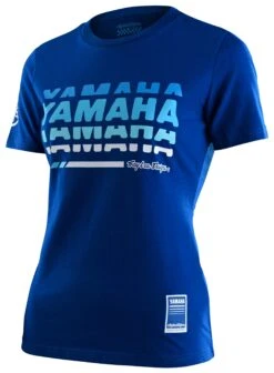 Troy Lee Designs Troy Lee Yamaha XT Women's T-Shirt