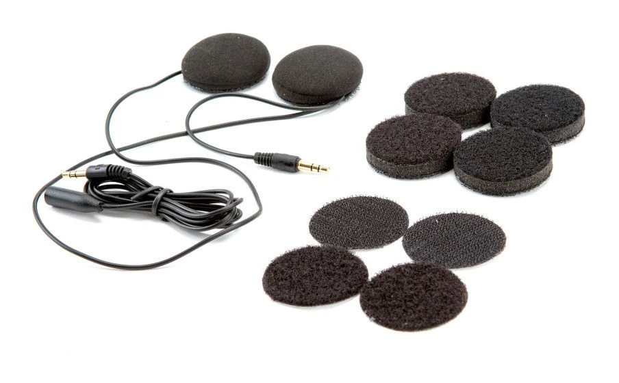 UCLEAR Pulse Plus Speaker Kit 2 UCLEAR Pulse Plus Speaker Kit - Image 2