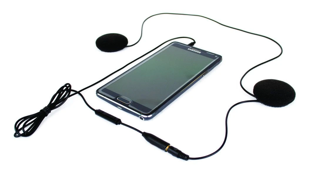 UCLEAR Pulse Plus Speaker Kit 1 UCLEAR Pulse Plus Speaker Kit