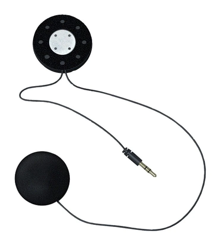 UCLEAR HD Speakers 1 UCLEAR HD Speakers