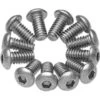 Vance & Hines Allen Cap Screw Kit