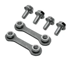 Vance & Hines Dog Bone Nut Plate