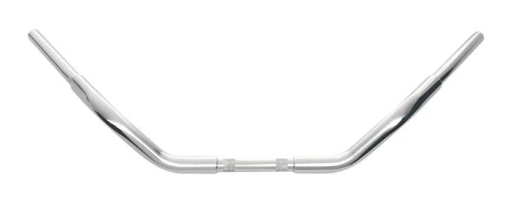 Wild 1 Chubby 1 1/4" FLSTC / FLSTF Dresser Handlebars - Image 2