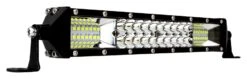 XKGlow 2-in-1 Green / White Light Bar