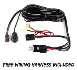 XKGlow 2-in-1 Green / White Light Bar -Motorcycle Accessories Store xkglow2in1 green white light bar 3