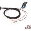 XTC Power Products Plug-and-Play Fang Light Harness Polaris RZR 900 / XP 1000 / XP / Turbo / S 2016-2023