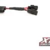 XTC Power Products Power Splitter Honda Talon