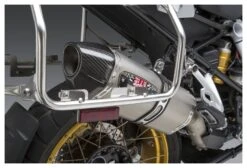 Yoshimura R77 Works Street Slip-On Exhaust BMW R1200GS / R1250GS / Adventure -Motorcycle Accessories Store yoshimura r77 street slip on exhaust honda cbr500 rcb500 f20162018 3