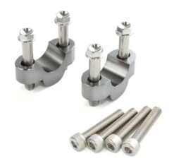 Zeta Bar Riser For 7/8" Handlebars